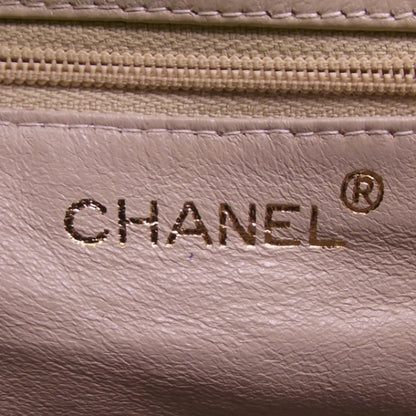 Chanel Leather Vintage Quilted Shoulder Bag 9 of 11