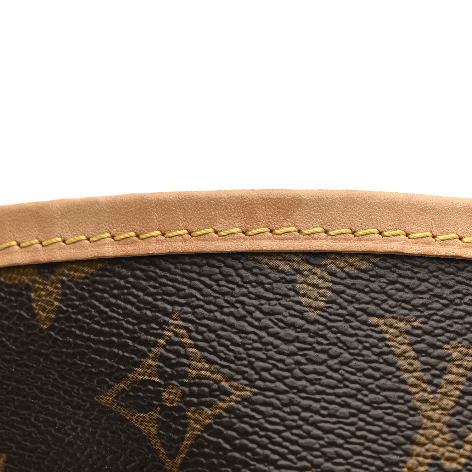 Louis Vuitton Monogram Neo Neverfull MM 13 of 13