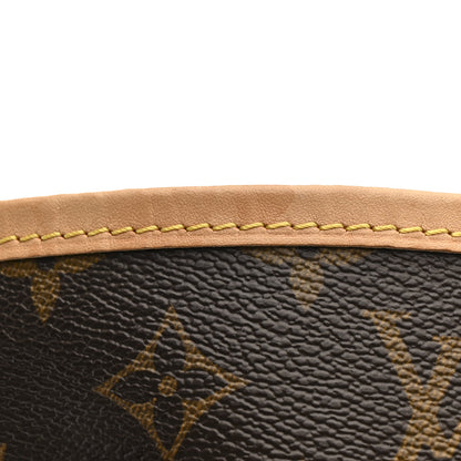 Louis Vuitton Monogram Neo Neverfull MM 13 of 13