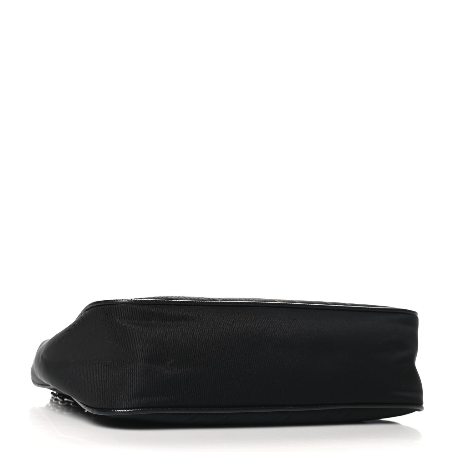 Nylon Re-Edition 2005 Shoulder Bag Black