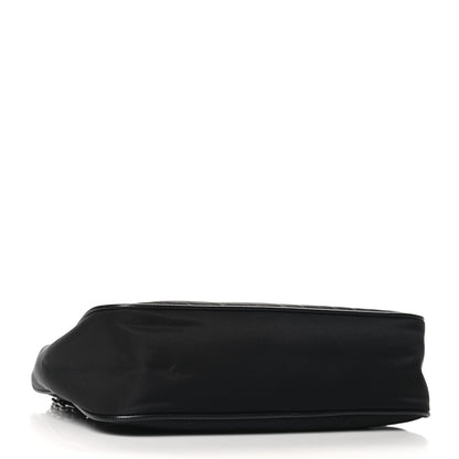 Prada Nylon Re-Edition 2005 Shoulder Bag Black 4 of 9