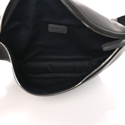 Mulberry Calfskin Urban Belt Bag Grey 5 of 9