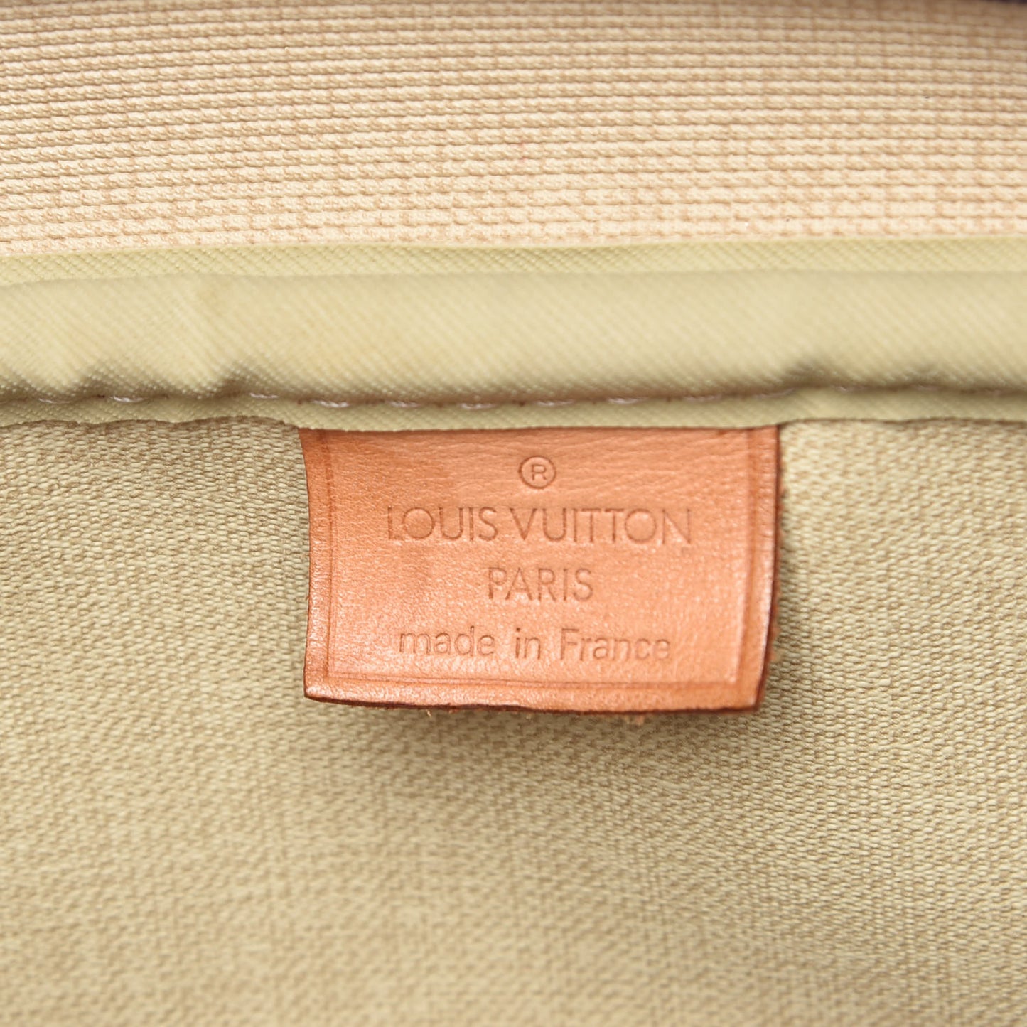 Monogram Deauville