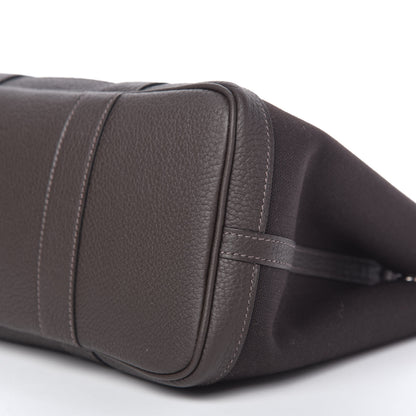 Hermes Toile Negonda Garden Party 30 TPM Ebene 7 of 10