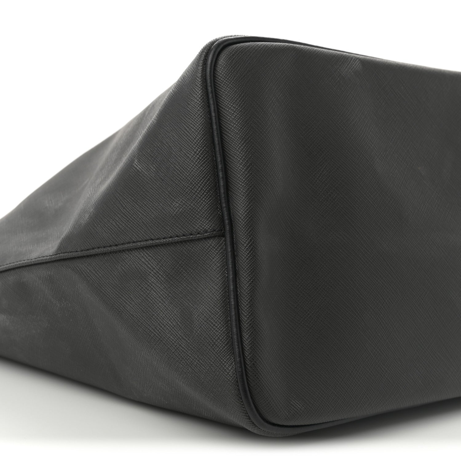 Givenchy Textured Coated Canvas Bambi Print Large Antigona Tote Black 10 of 15