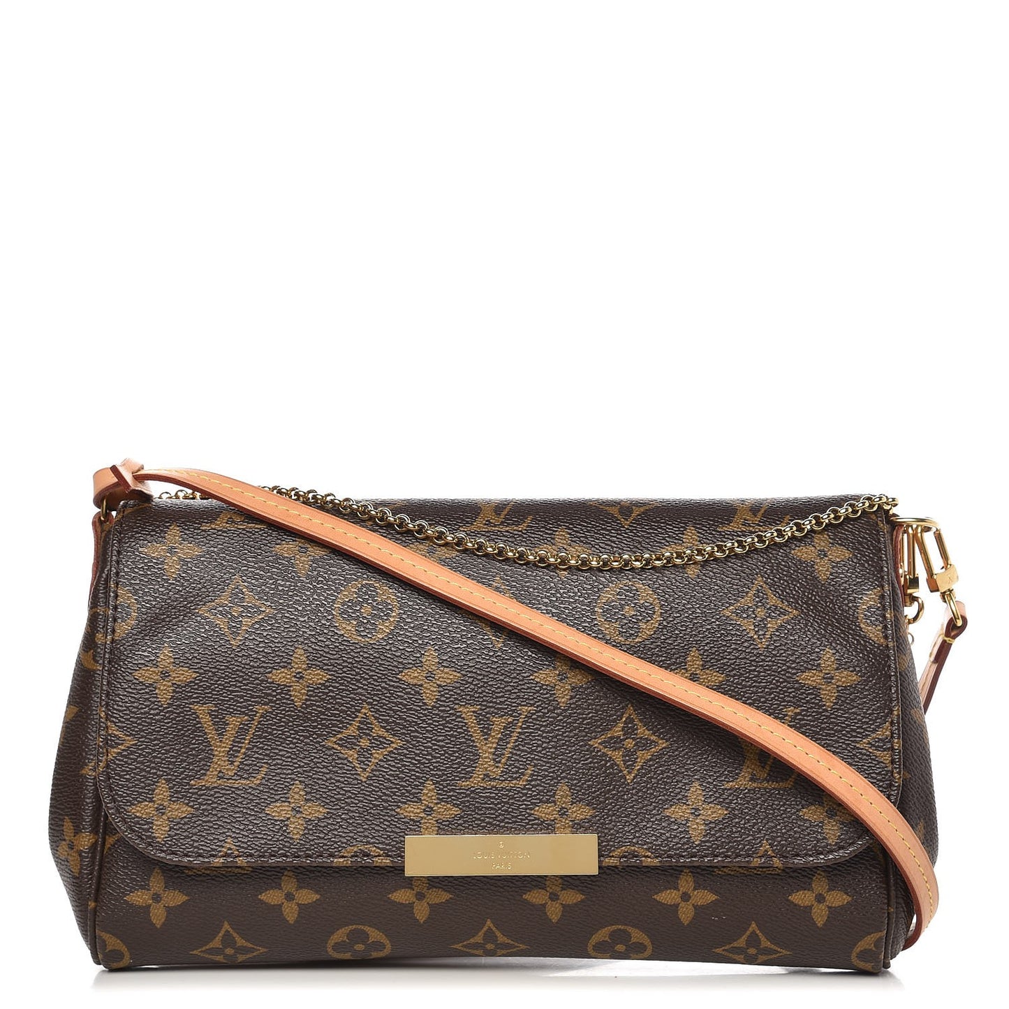 Monogram Favorite MM