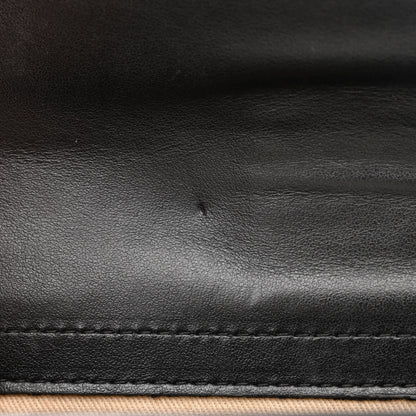 Jacquemus Smooth Calfskin Le Grand Bambino Black 13 of 13