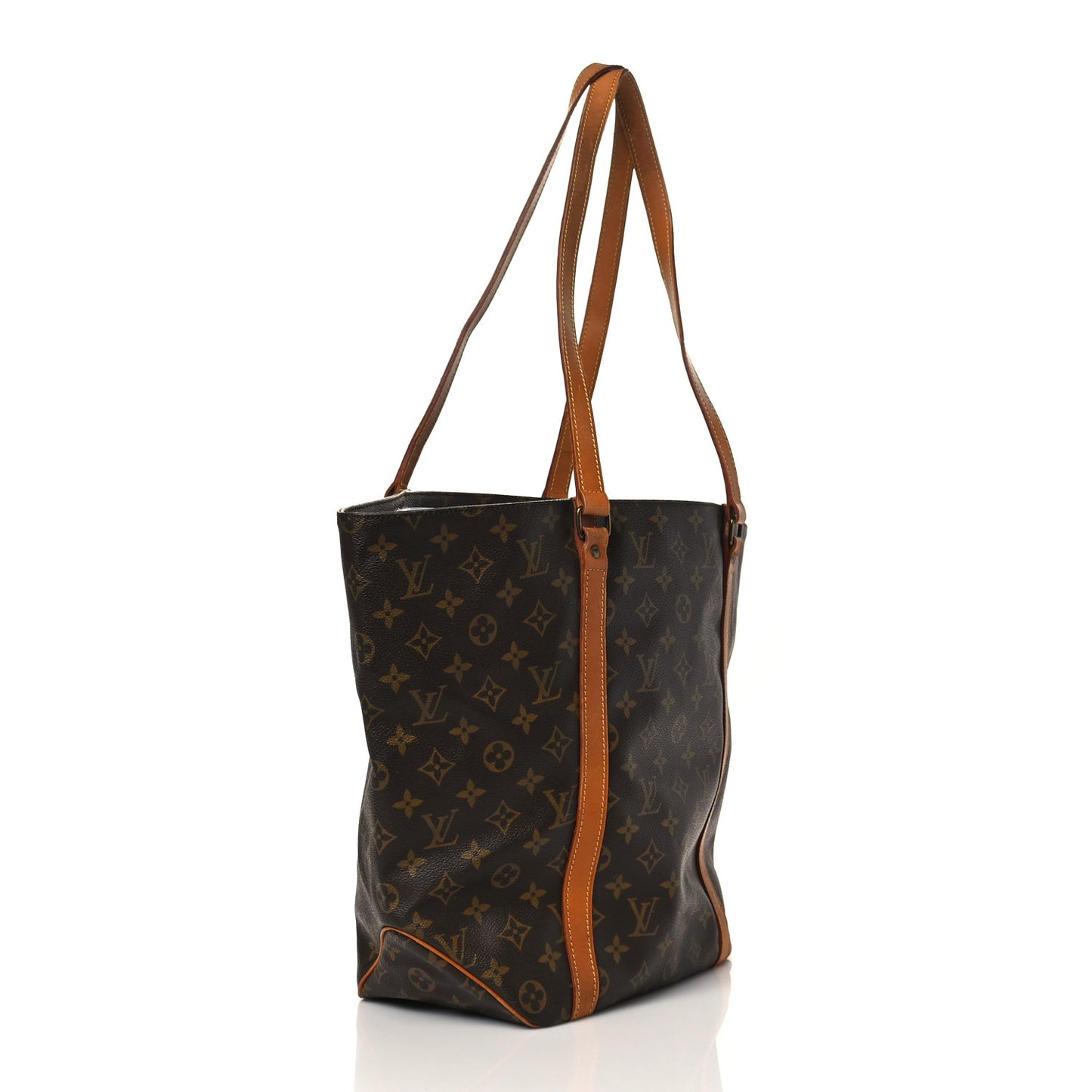 Monogram Sac Shopping Tote
