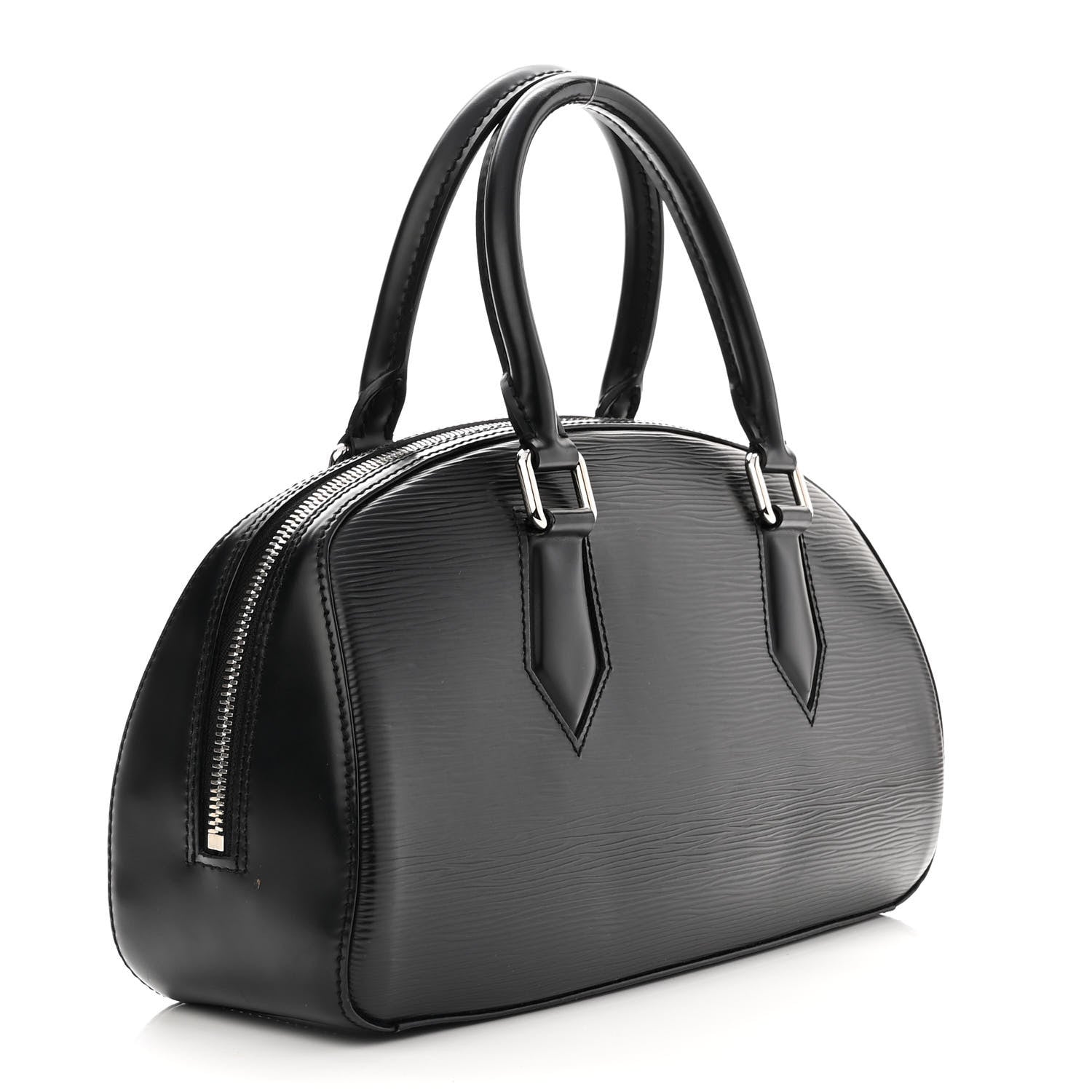 Louis Vuitton Epi Jasmin Black 3 of 10
