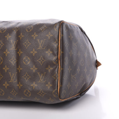 Louis Vuitton Monogram Speedy 40 9 of 14