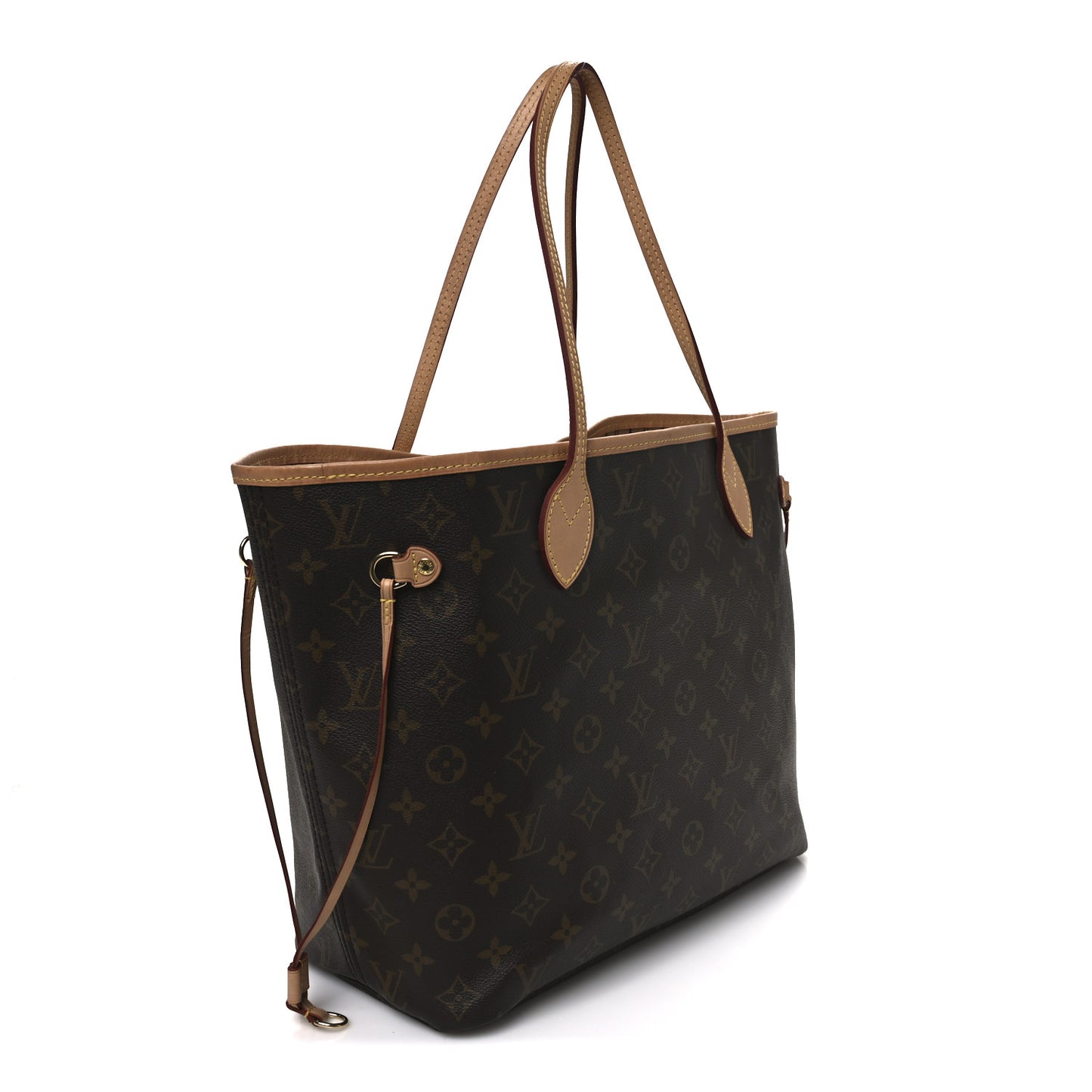 Monogram Neo Neverfull MM