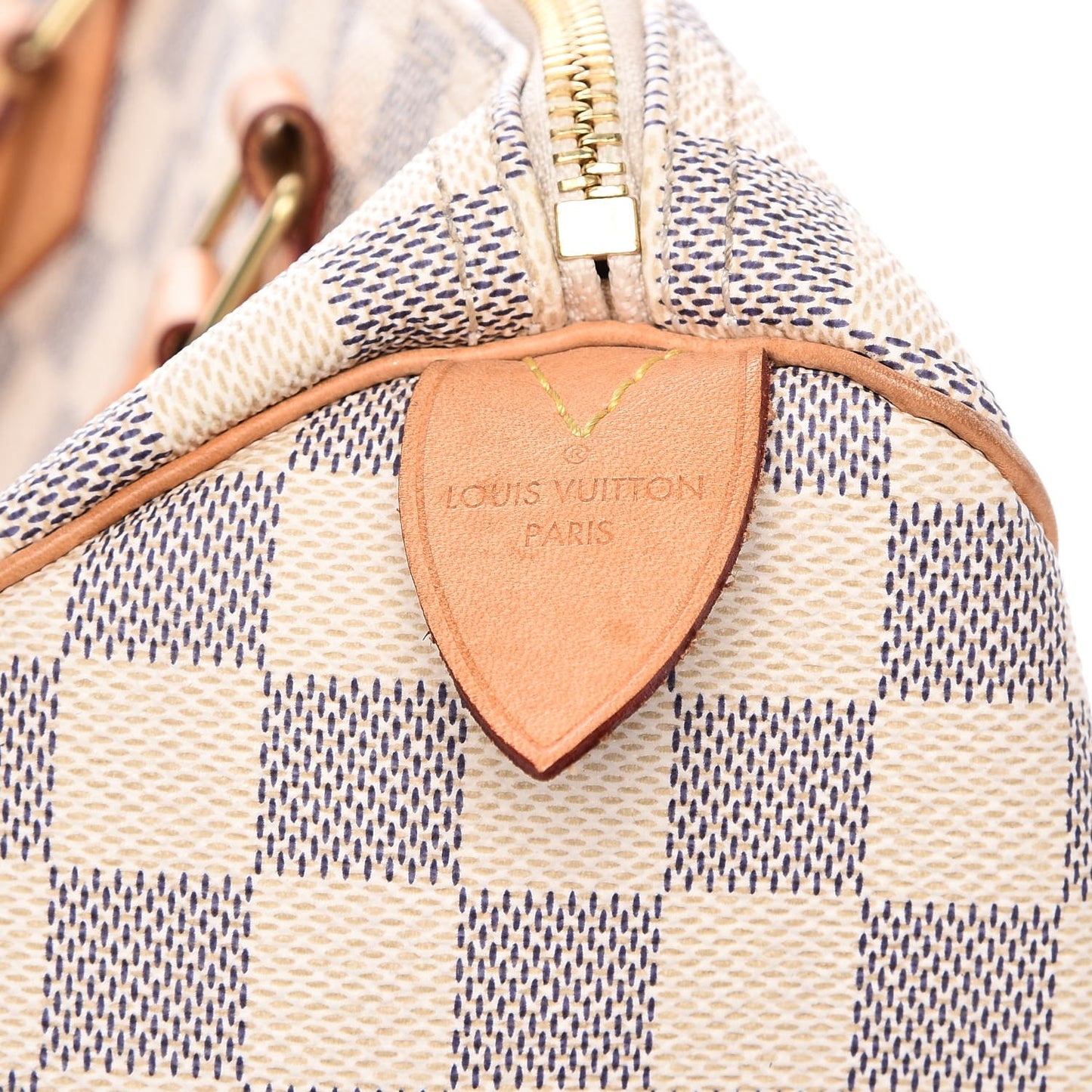 Damier Azur Speedy 30