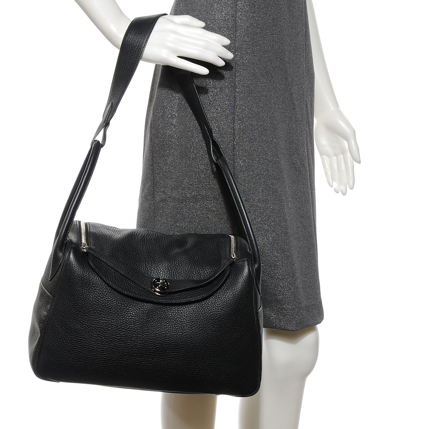 Togo Lindy 34 Black