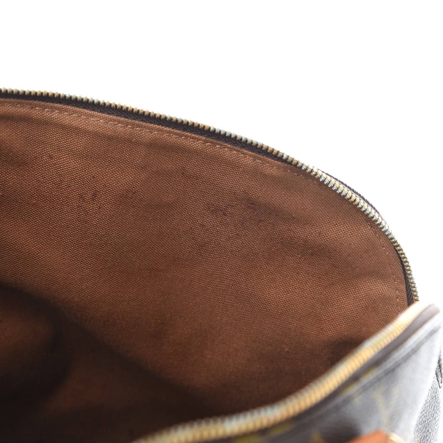 Louis Vuitton Monogram Alma PM 14 of 25