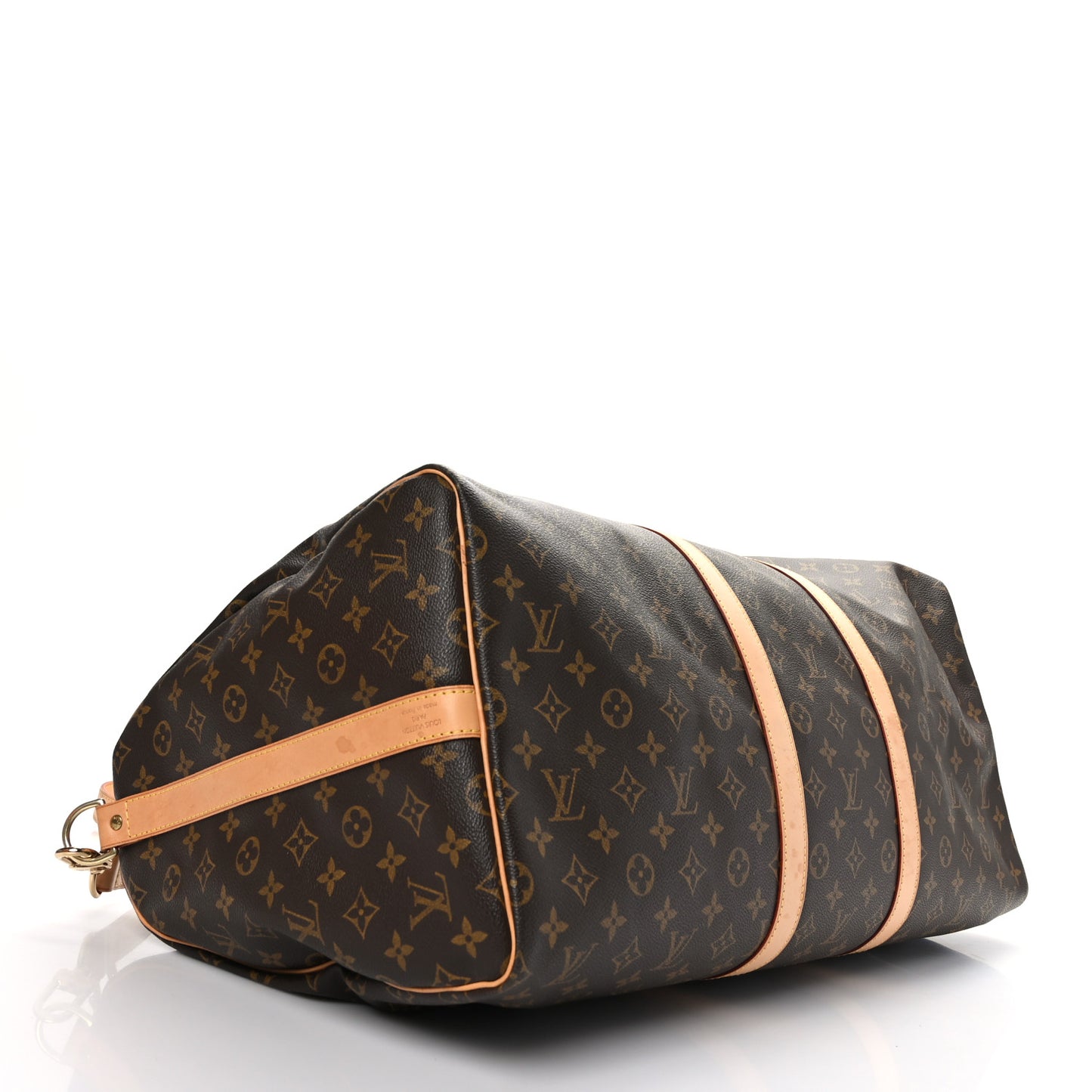 Monogram Keepall Bandouliere 55