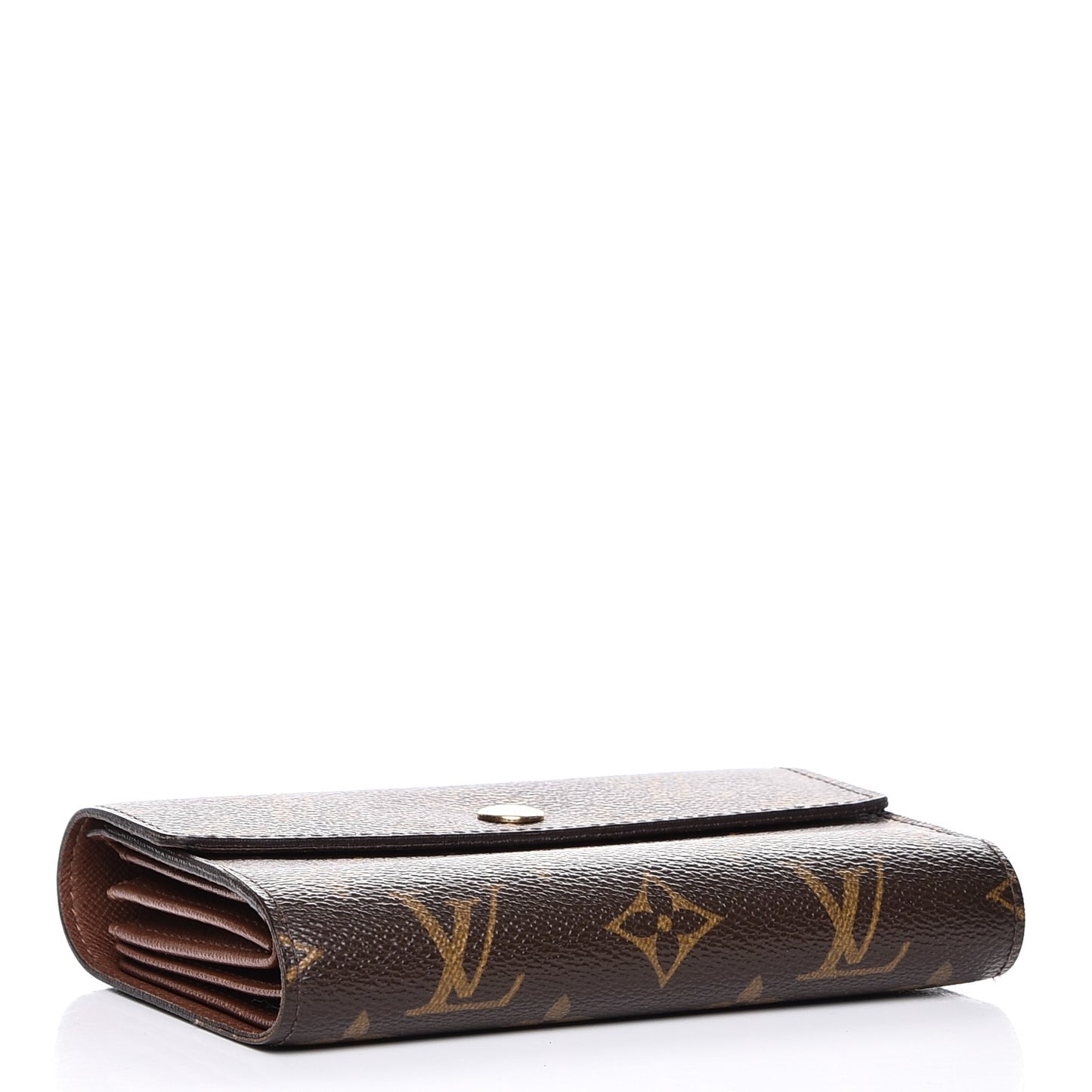 Monogram Alexandra Wallet