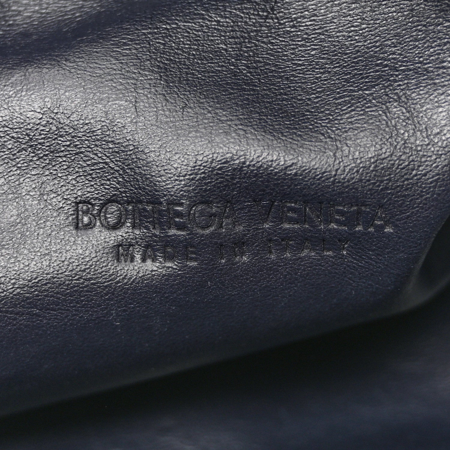 Bottega Veneta Nappa Intrecciato Teen Jodie Hobo Space 6 of 11