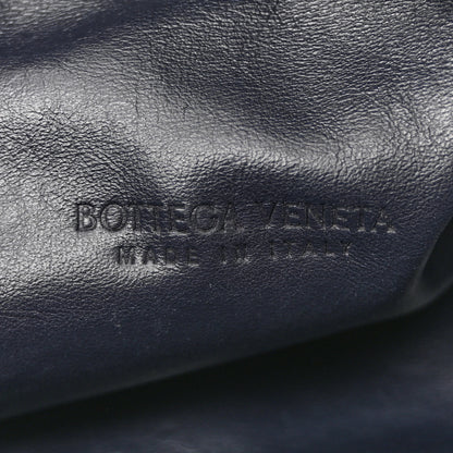 Bottega Veneta Nappa Intrecciato Teen Jodie Hobo Space 6 of 11