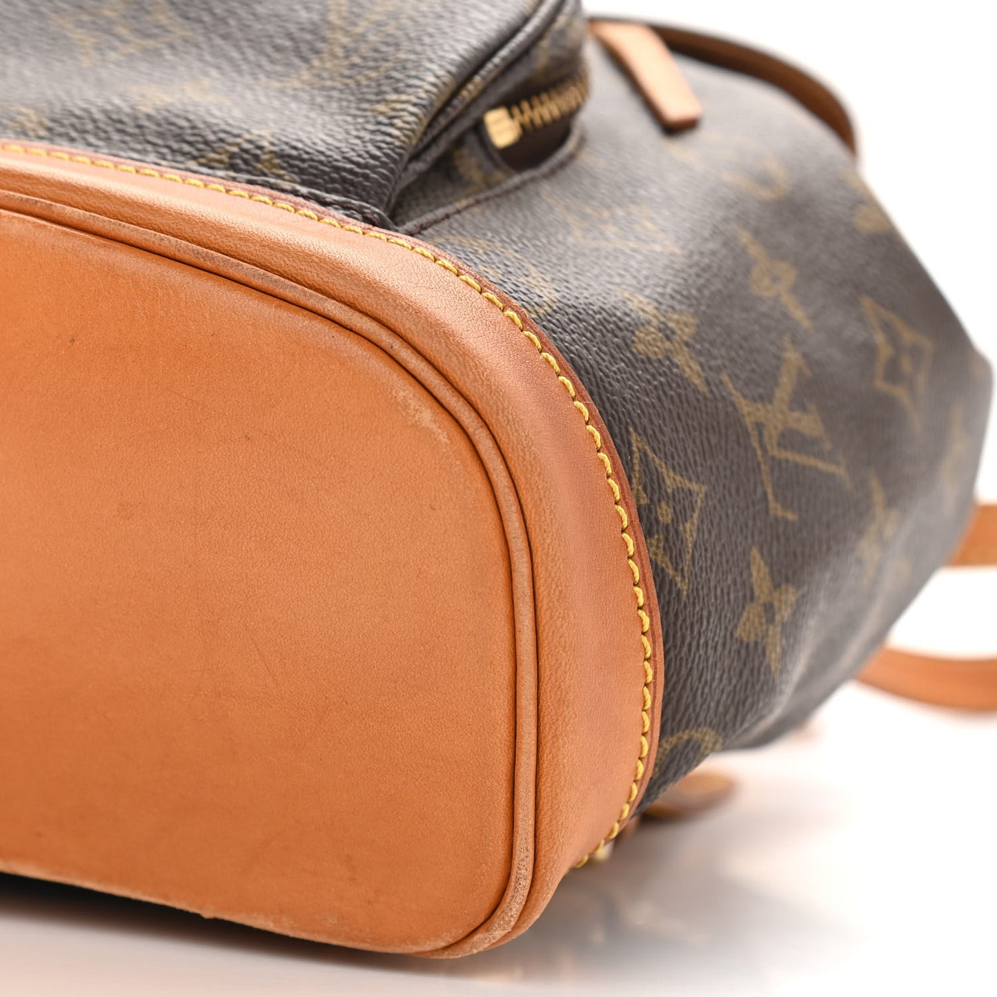 Monogram Mini Montsouris Backpack