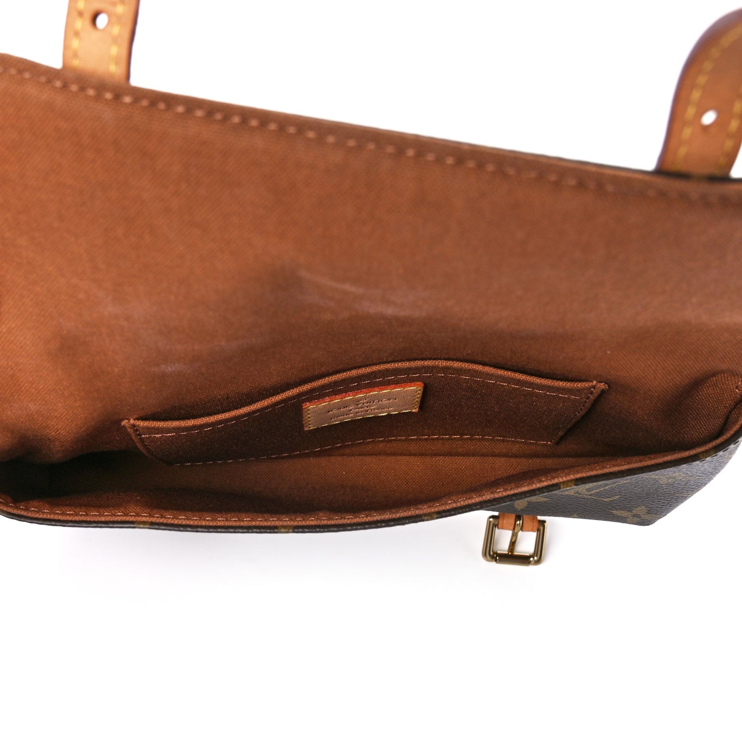 Monogram Pochette Marelle PM
