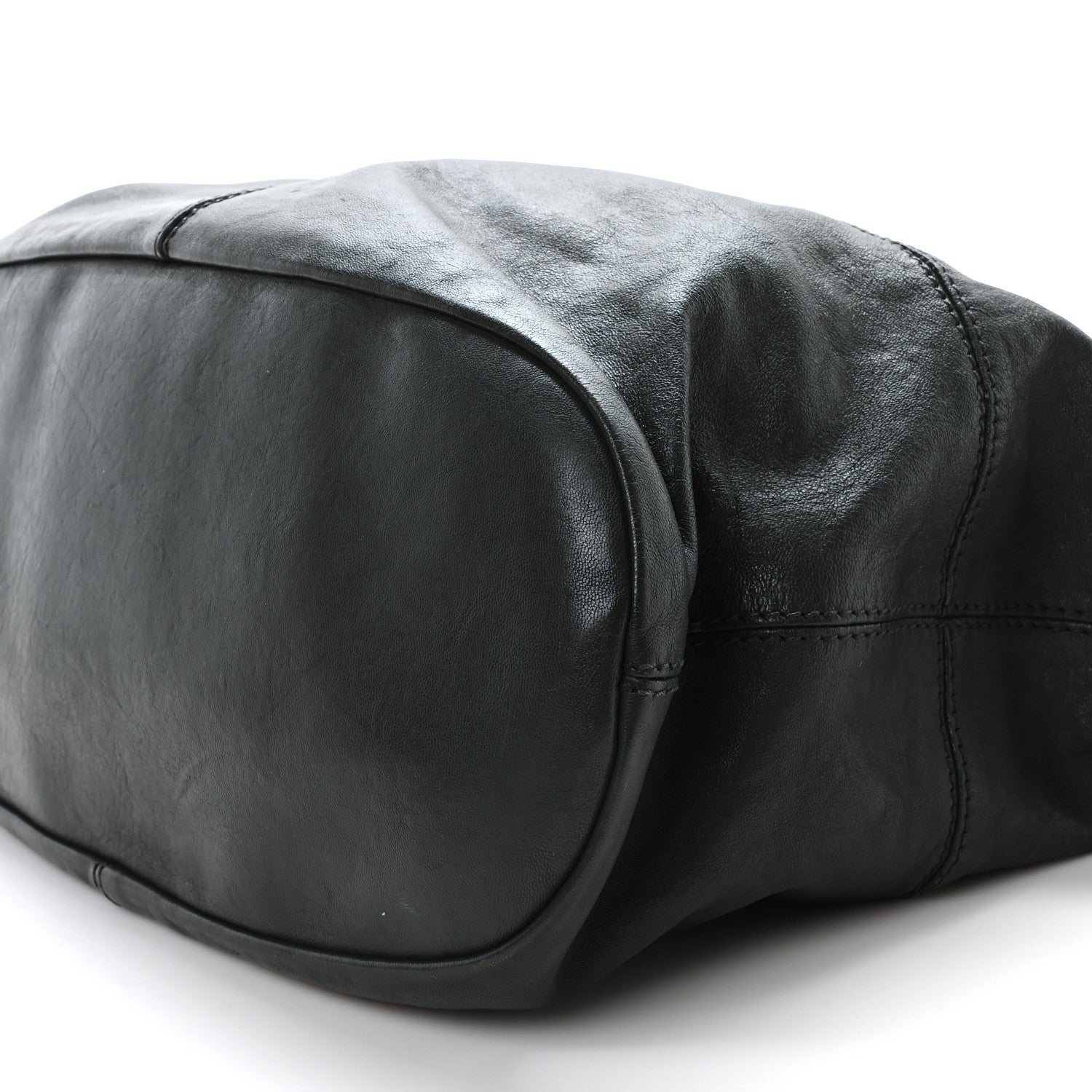 Givenchy Lambskin Medium Nightingale Evergreen 9 of 10