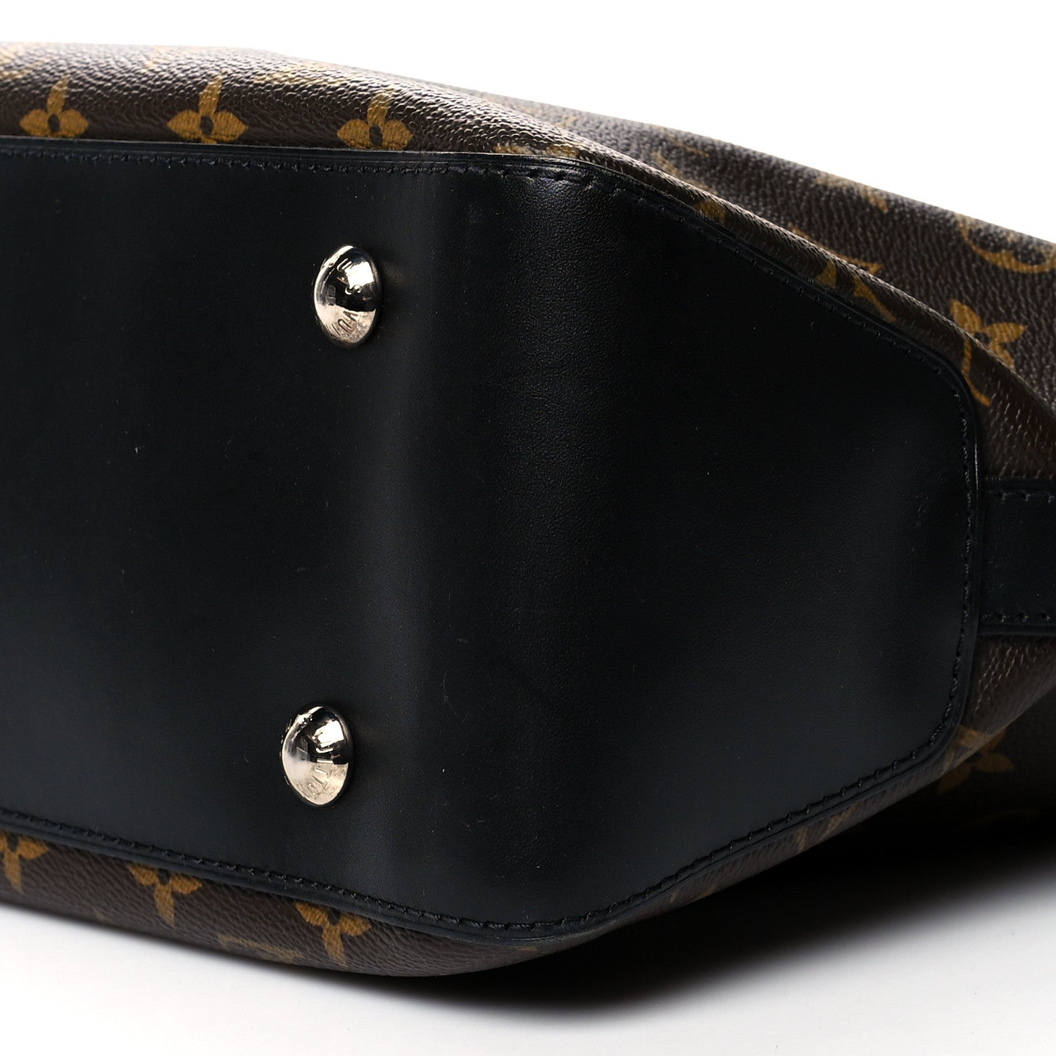 Louis Vuitton Monogram Macassar Davis 8 of 11