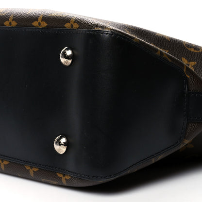 Louis Vuitton Monogram Macassar Davis 8 of 11