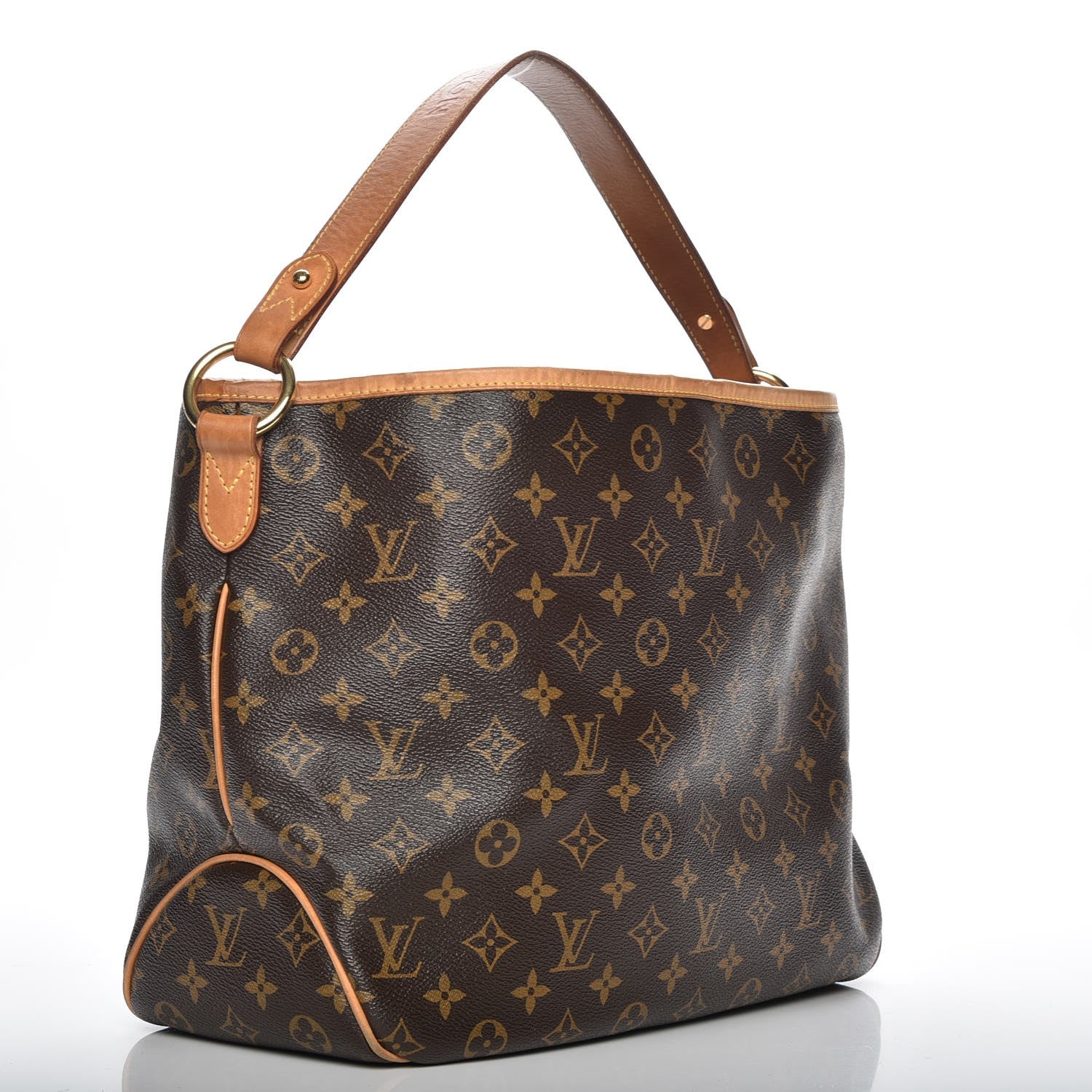 Louis Vuitton Monogram Delightful PM 3 of 7