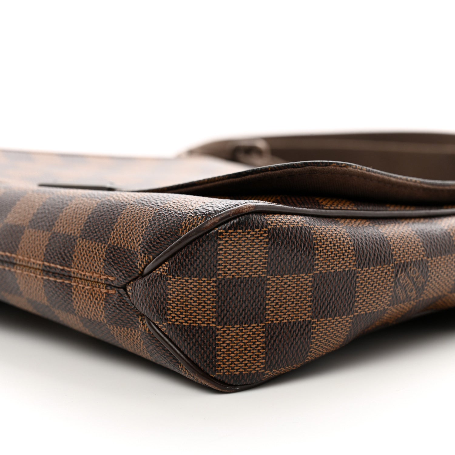 Louis Vuitton Damier Ebene District PM 9 of 12