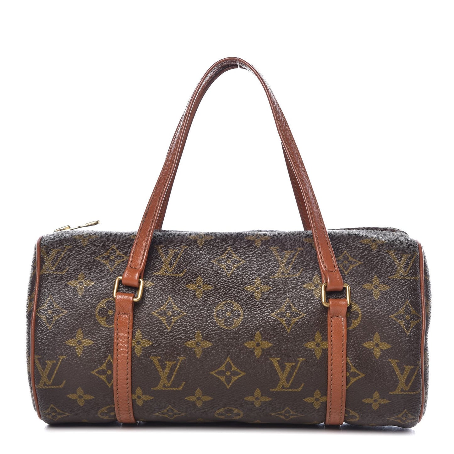 Monogram Papillon 26