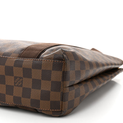 Louis Vuitton Damier Ebene Cabas Beaubourg 10 of 10