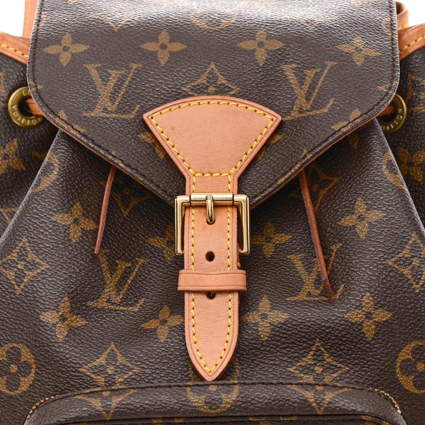 Monogram Montsouris MM Backpack