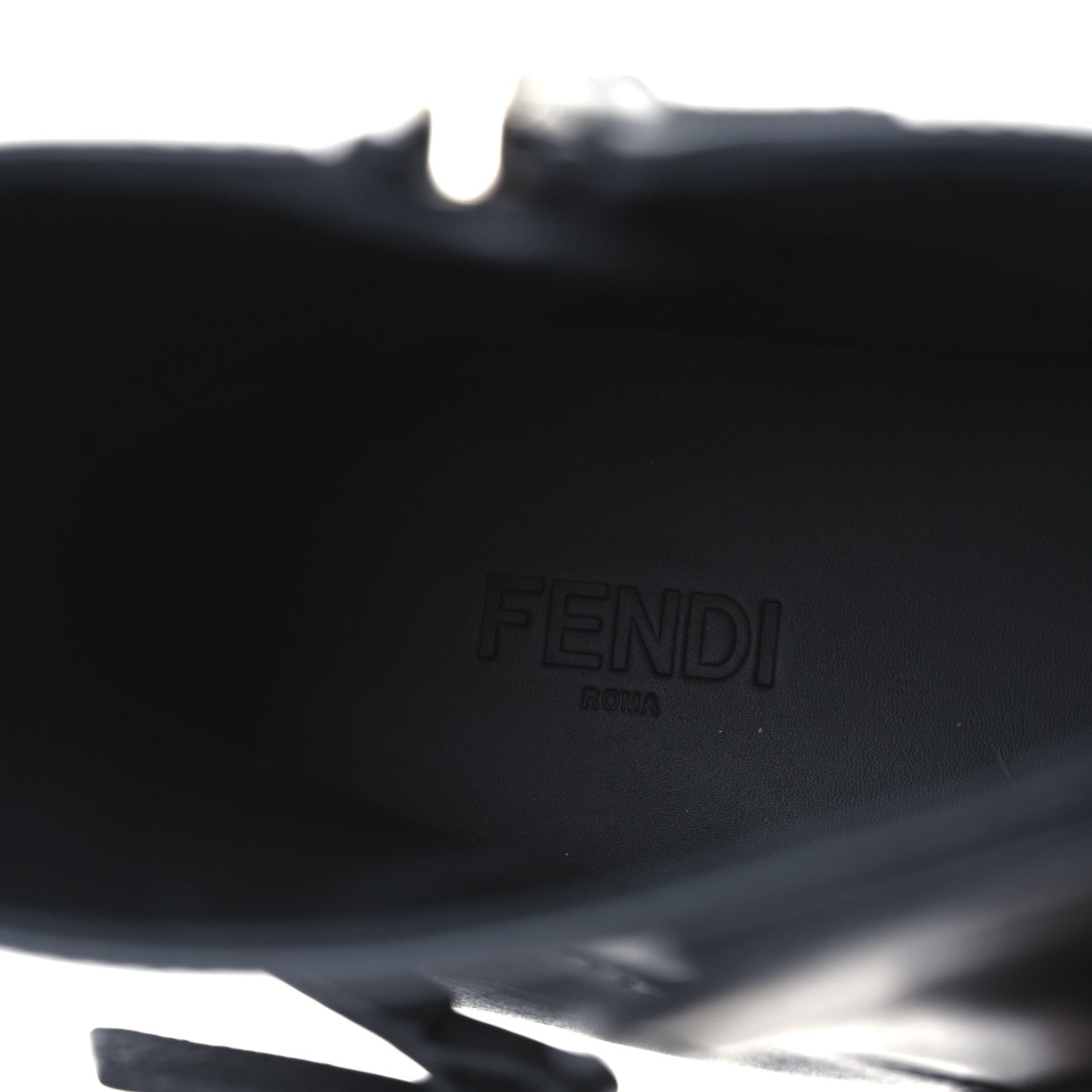 Vitello O'Lock Mens Ankle Boots 10 Black