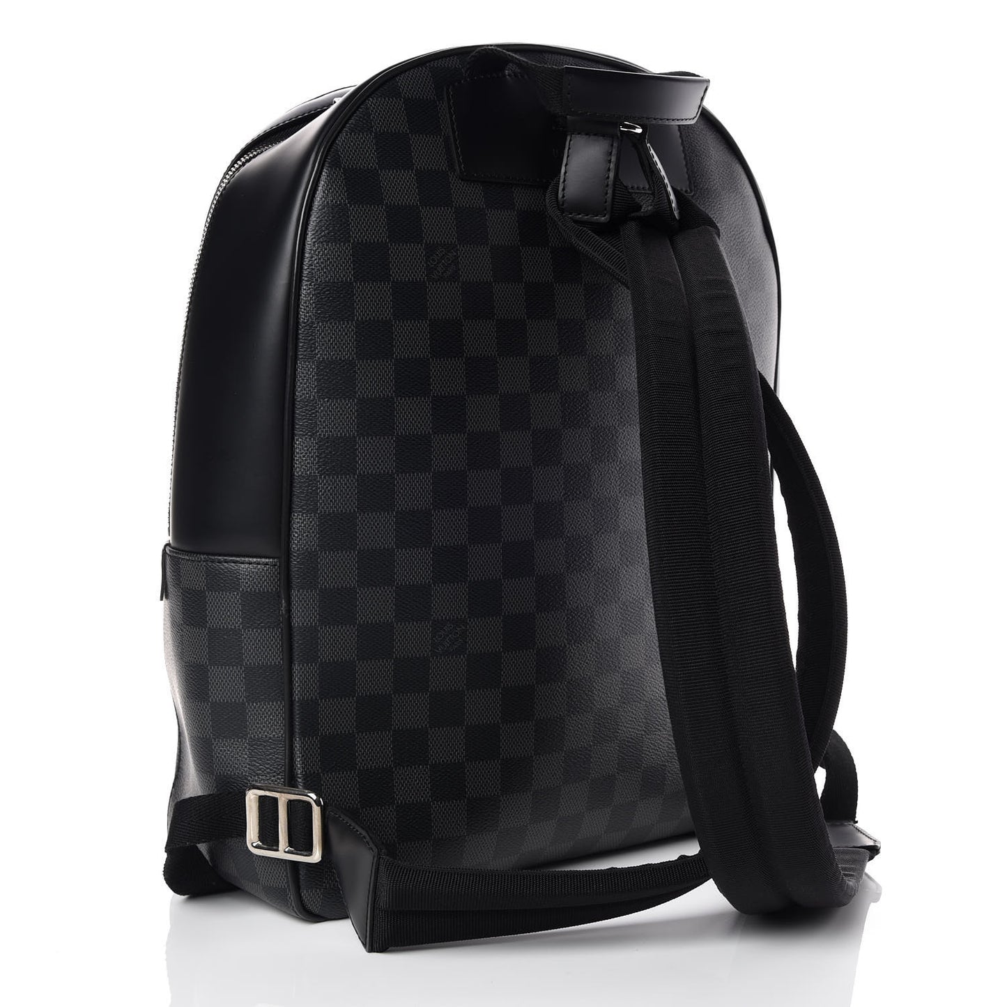 Damier Graphite Josh Backpack