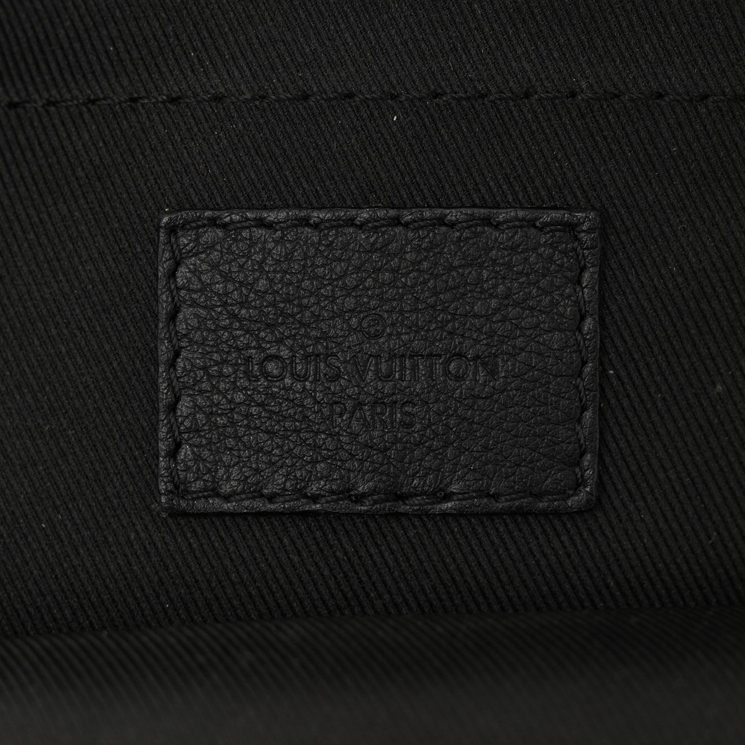 Louis Vuitton Monogram Palm Springs Backpack Mini 5 of 11