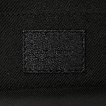 Louis Vuitton Monogram Palm Springs Backpack Mini 5 of 11
