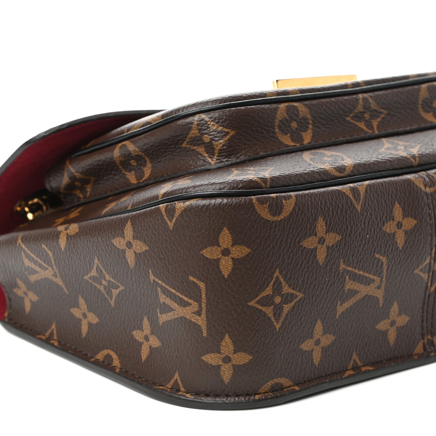 Monogram Passy