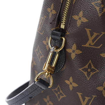 Louis Vuitton Monogram Retiro NM Black 10 of 19