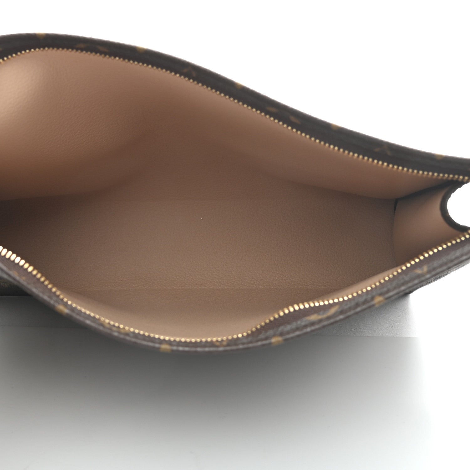 Louis Vuitton Monogram Toiletry Pouch 26 5 of 9
