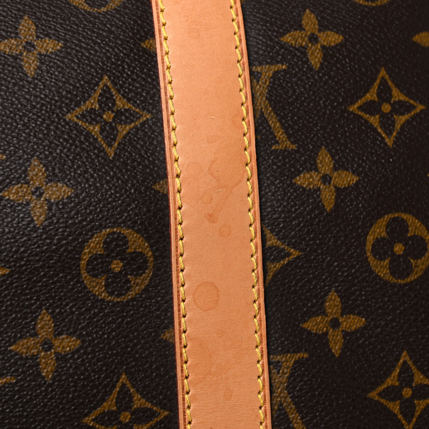 Monogram Keepall Bandouliere 55