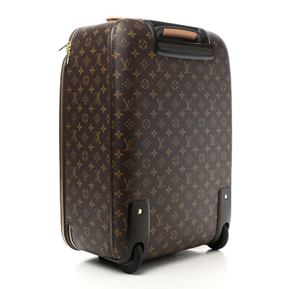 Louis Vuitton Monogram Pegase Legere Business 55 3 of 13