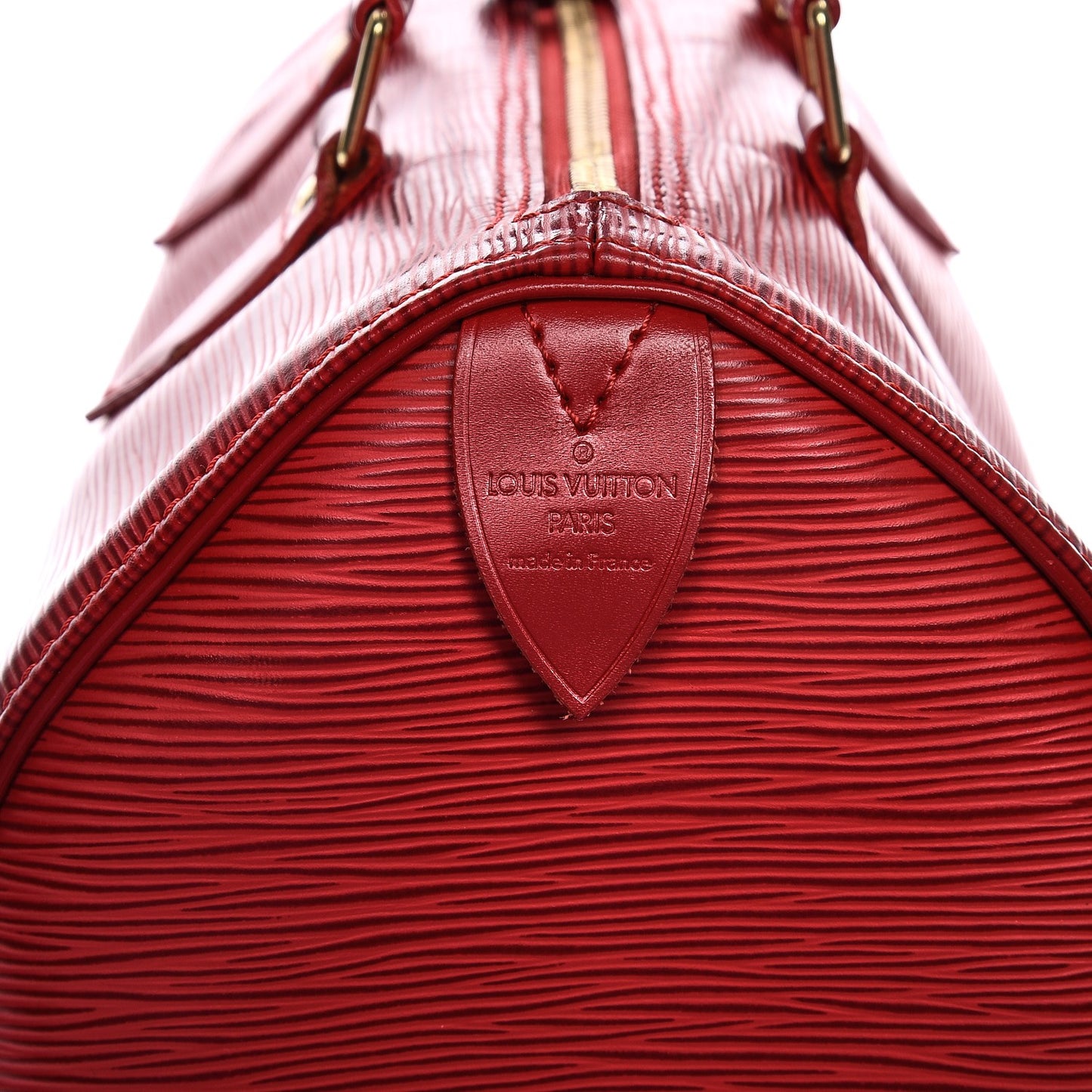 Epi Speedy 25 Rouge
