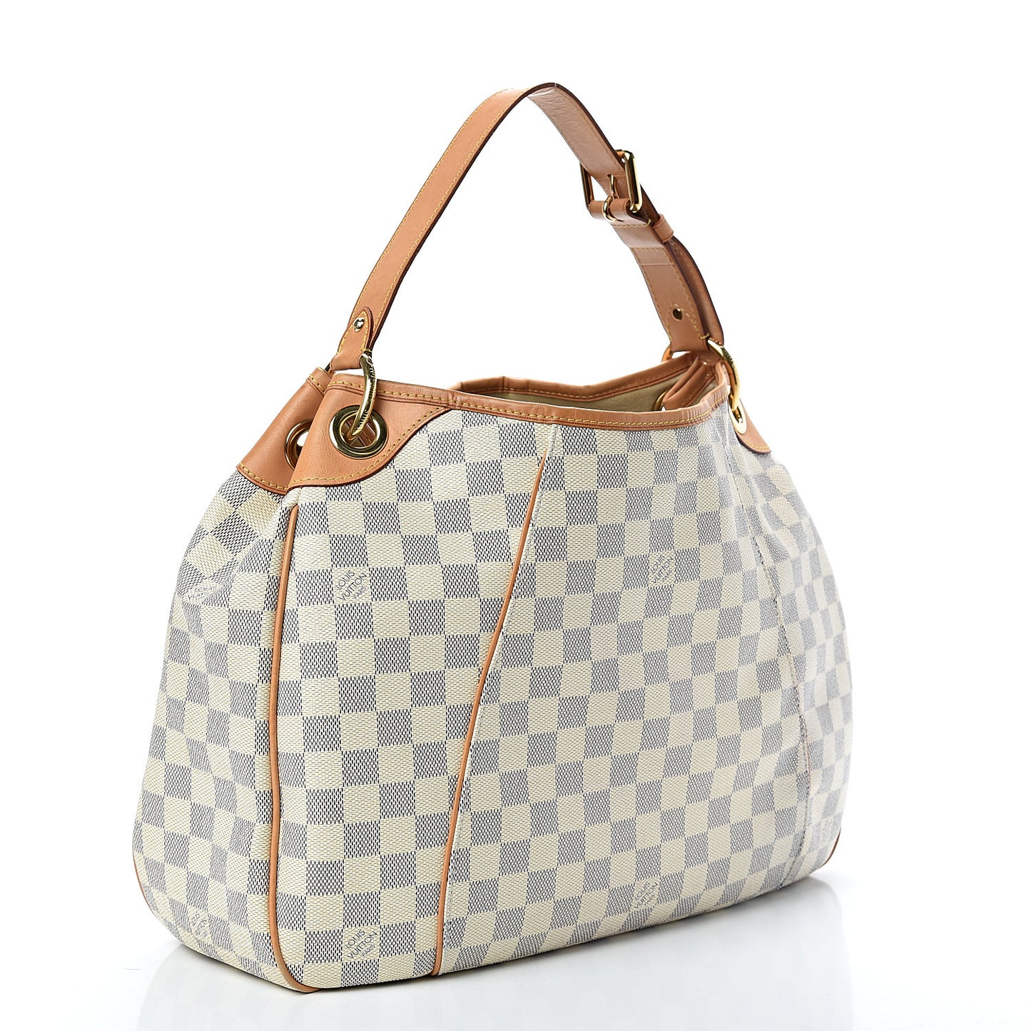 Damier Azur Galliera PM