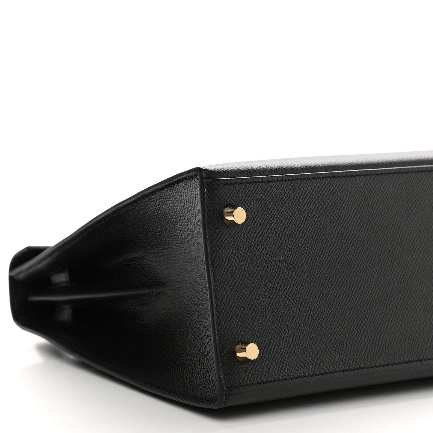 Epsom Horseshoe Kelly Sellier 28 Black Rose Extreme