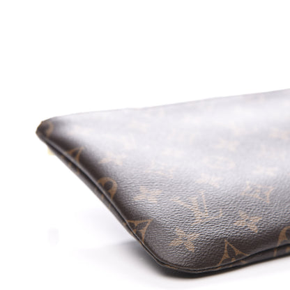 Louis Vuitton Monogram Etui Voyage PM Pouch 7 of 8
