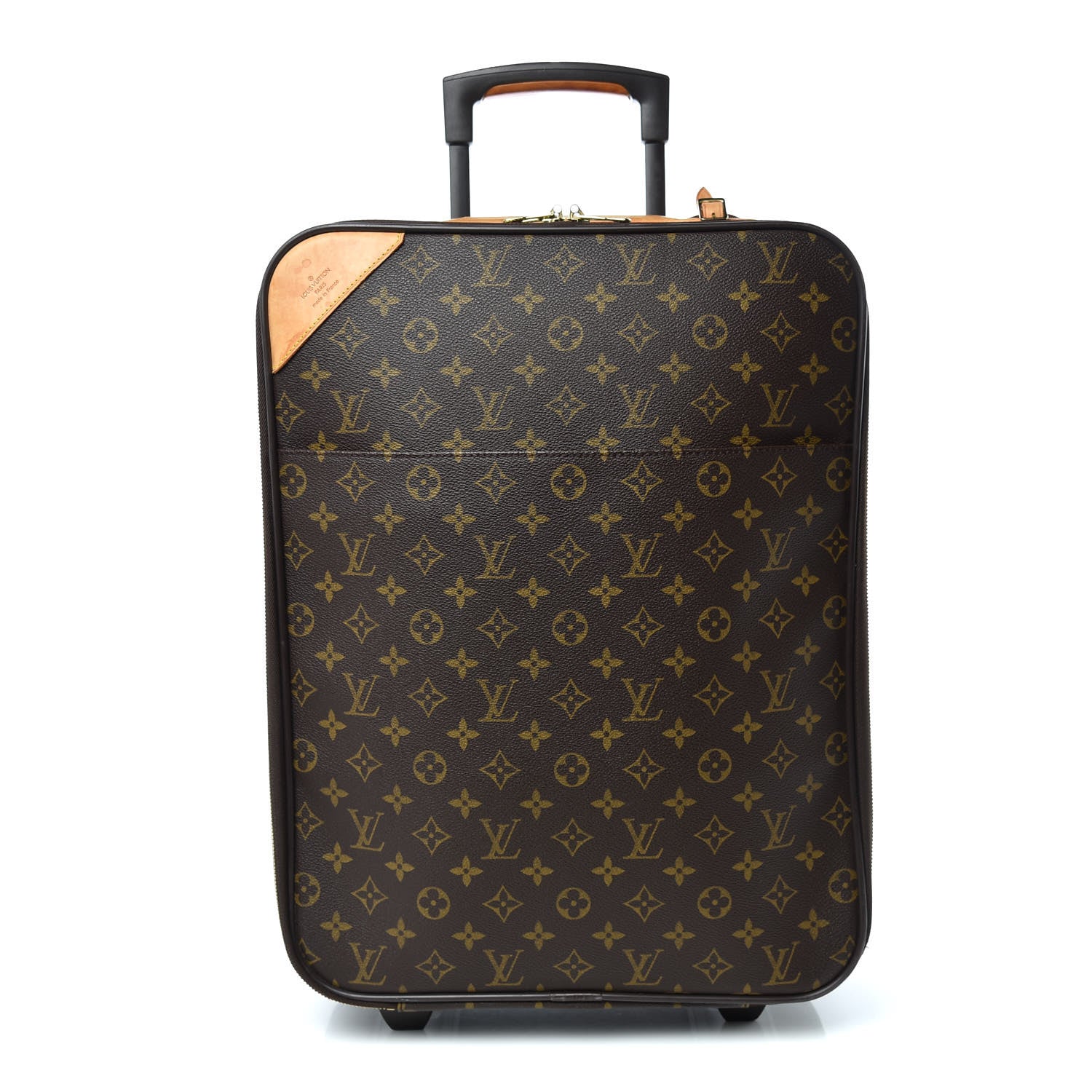 Louis Vuitton Monogram Pegase 45 1 of 16