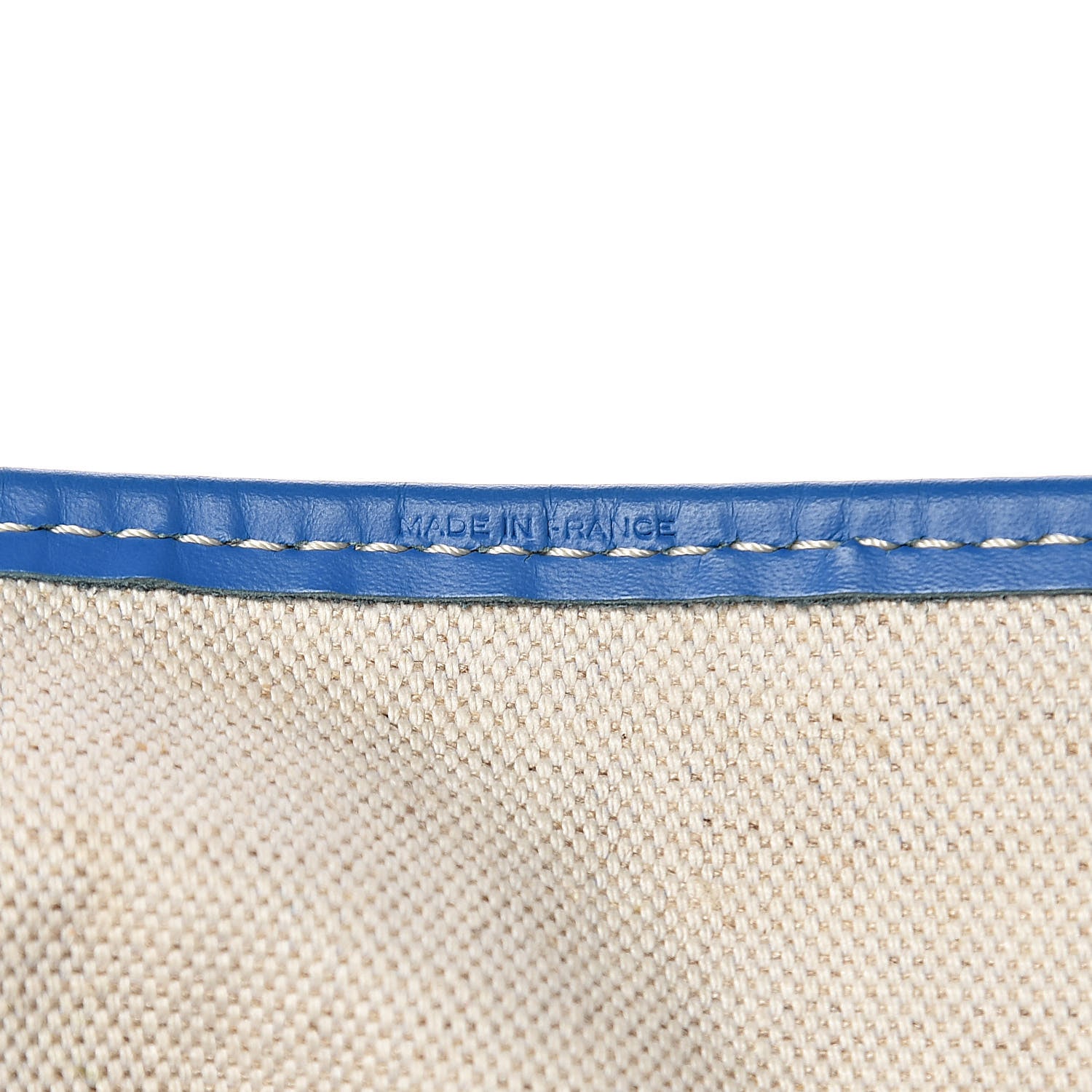 Goyard Goyardine Saint Louis PM Sky Blue 7 of 13