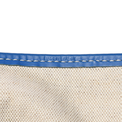 Goyard Goyardine Saint Louis PM Sky Blue 7 of 13