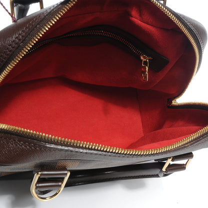 Louis Vuitton Damier Ebene Brera 6 of 8