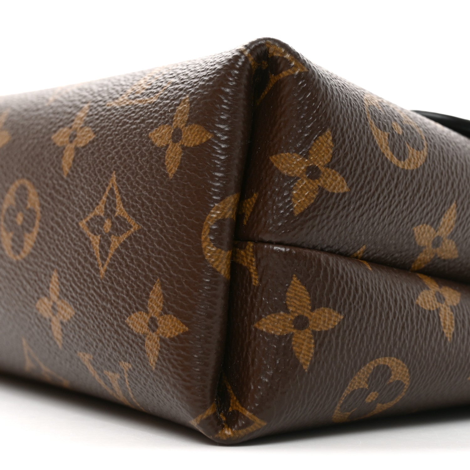 Louis Vuitton Monogram Madeleine BB Black 8 of 9